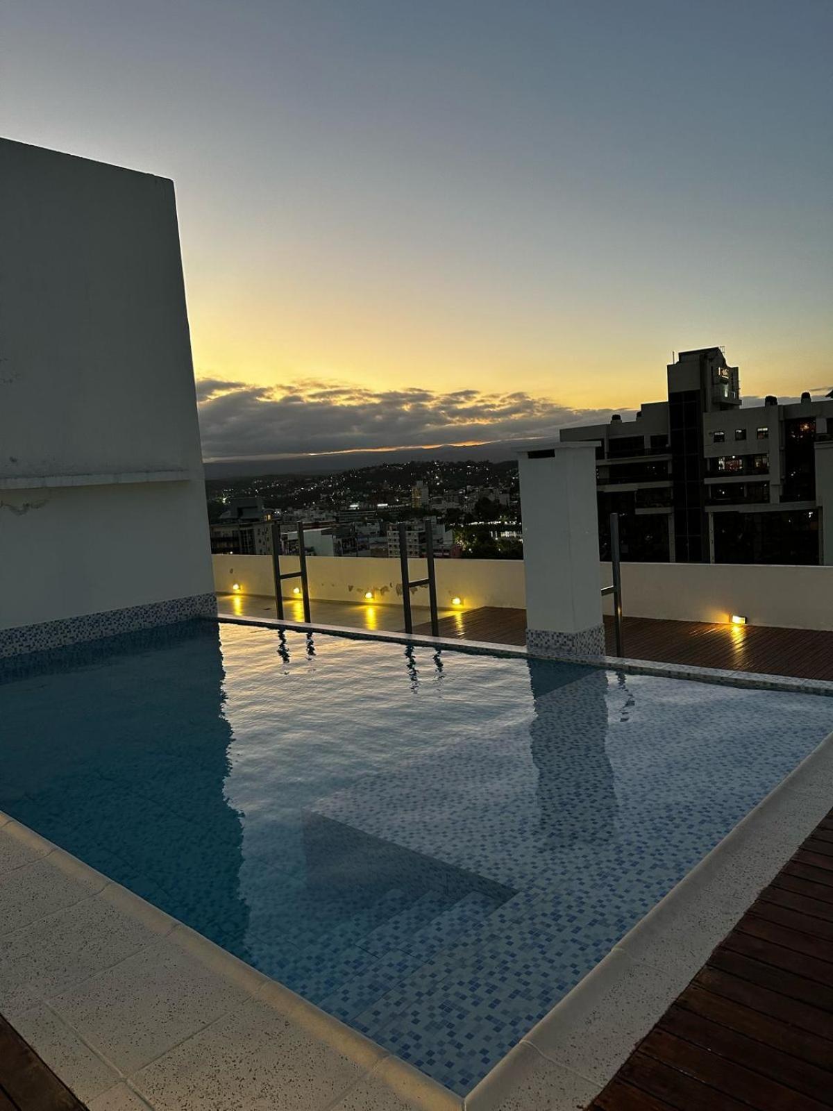 Depto Centrico Vista Carlos Paz Apartamento