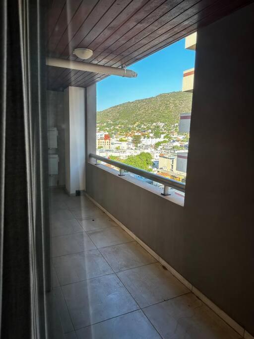 Depto Centrico Vista Carlos Paz Apartamento