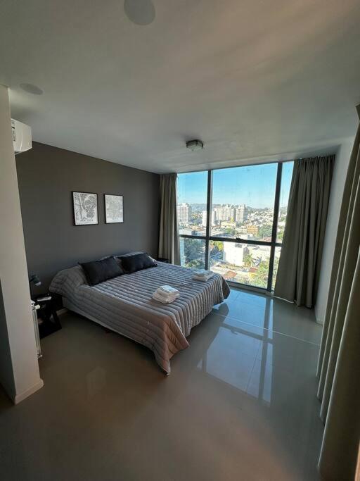 Apartamento Depto Centrico Vista Carlos Paz *