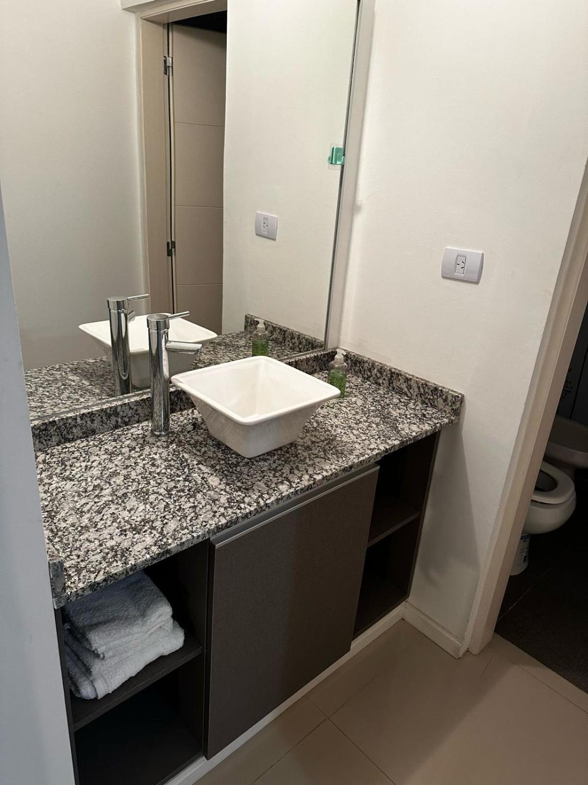 Apartamento Depto Centrico Vista Carlos Paz Villa Carlos Paz
