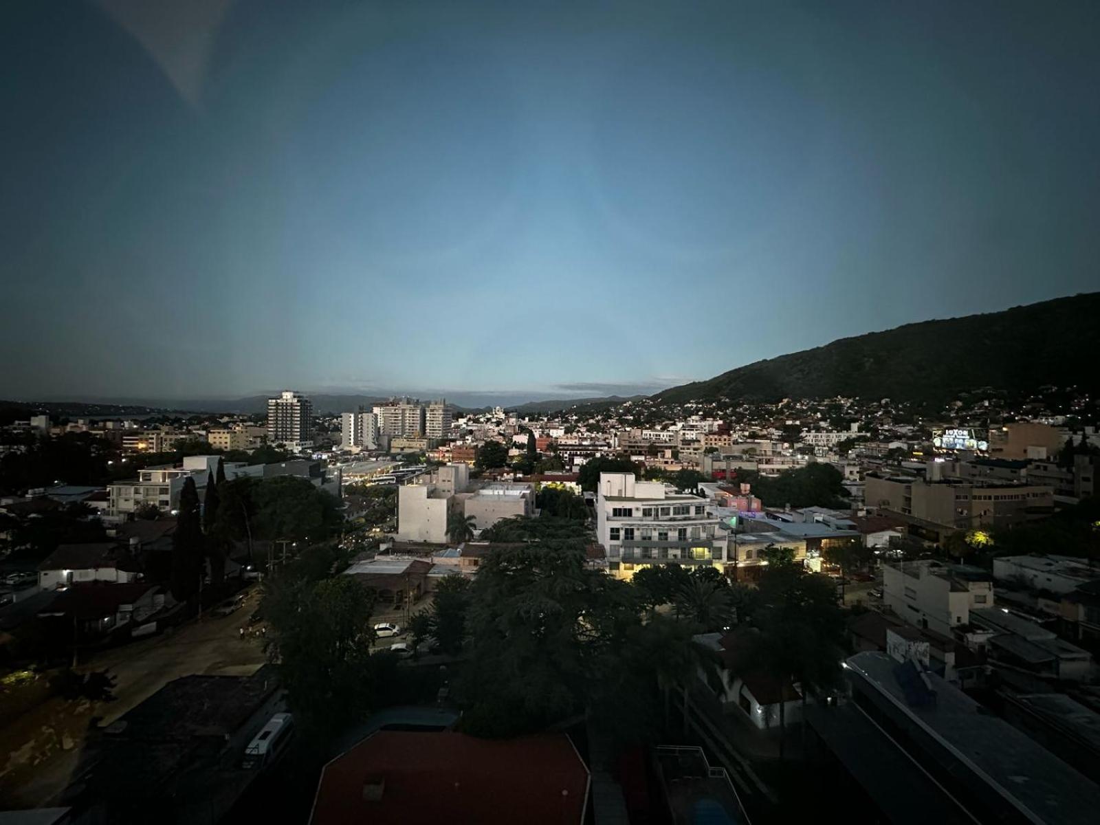 Depto Centrico Vista Carlos Paz Apartamento