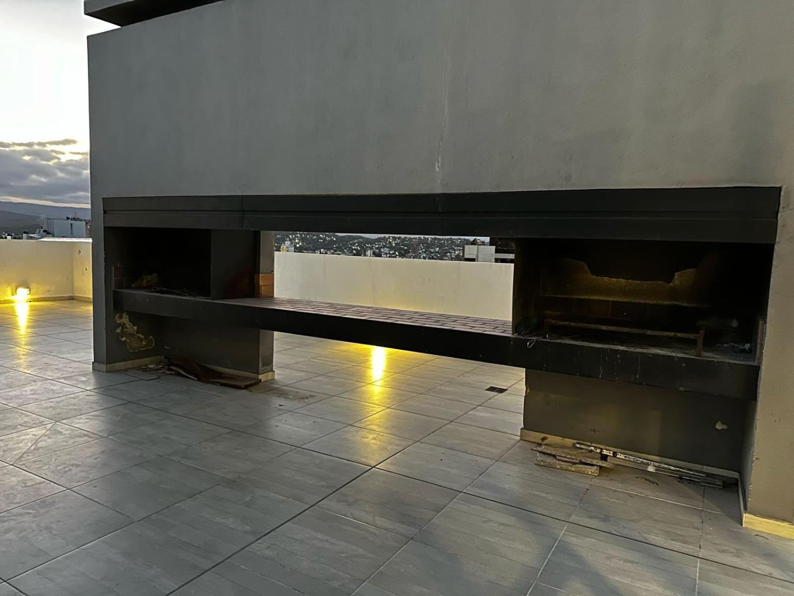 Apartamento Depto Centrico Vista Carlos Paz