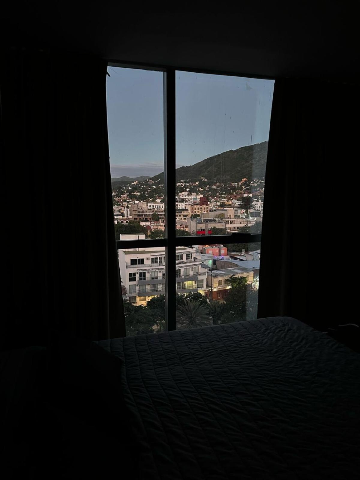 Depto Centrico Vista Carlos Paz Apartamento