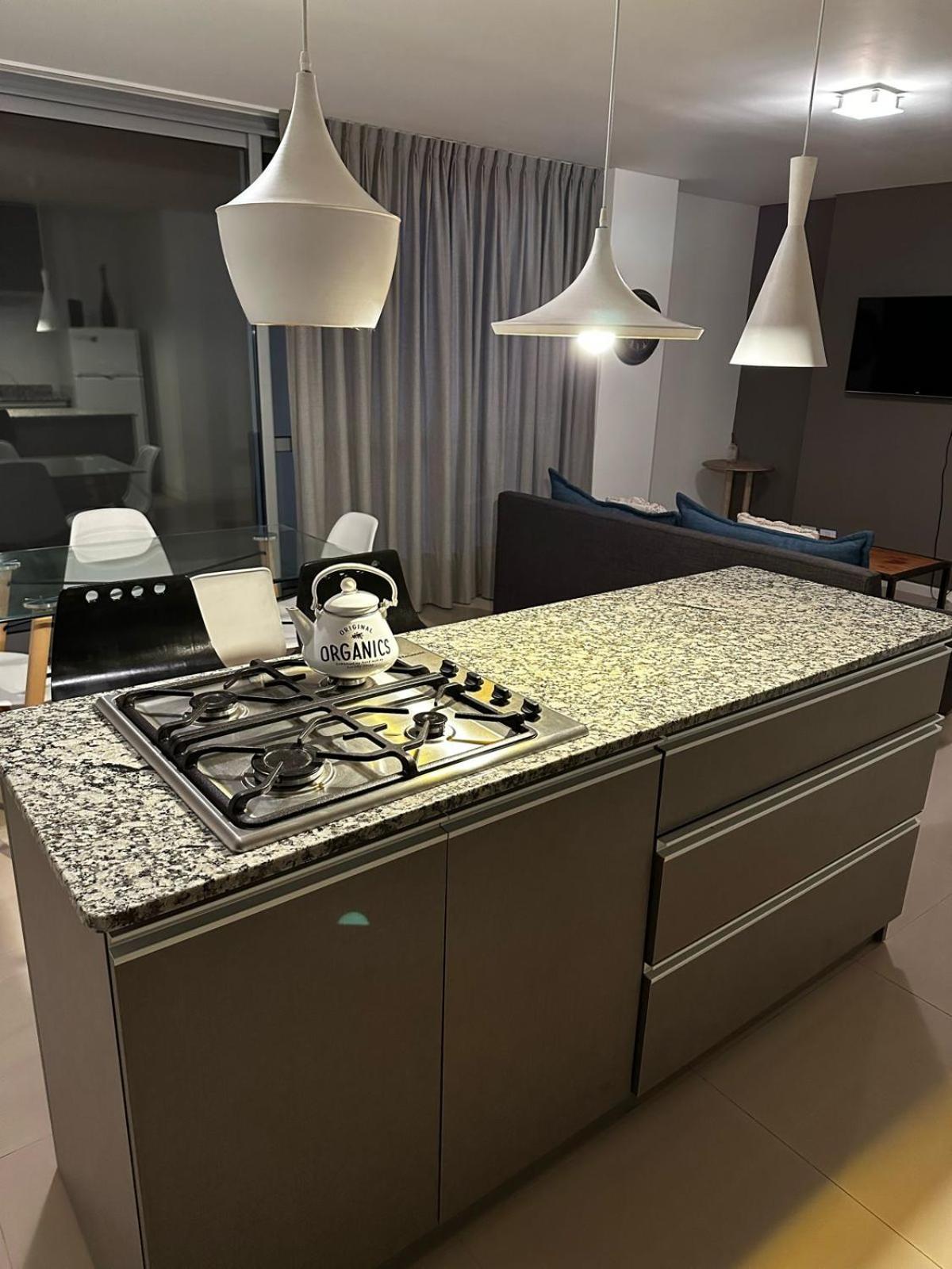 Apartamento Depto Centrico Vista Carlos Paz Villa Carlos Paz