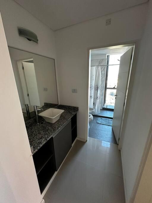 Apartamento Depto Centrico Vista Carlos Paz