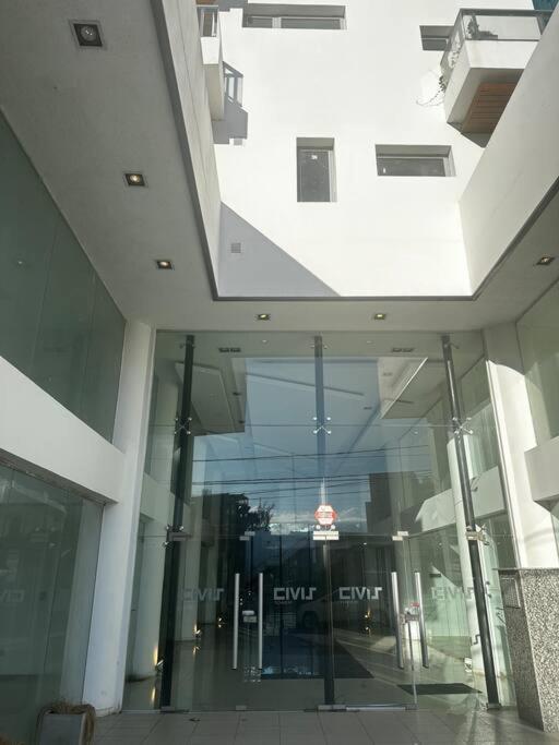 Apartamento Depto Centrico Vista Carlos Paz Villa Carlos Paz